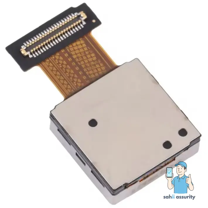 Replacement Back Camera for Vivo S9 (Main Camera) thumbnail